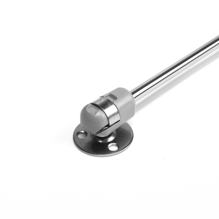 Газовый лифт ТУНДРА GL080GR, 80N, цвет серый, 2 шт TMP Газовый лифт ТУНДРА GL080GR, 80N, цвет серый, 2 шт TMP