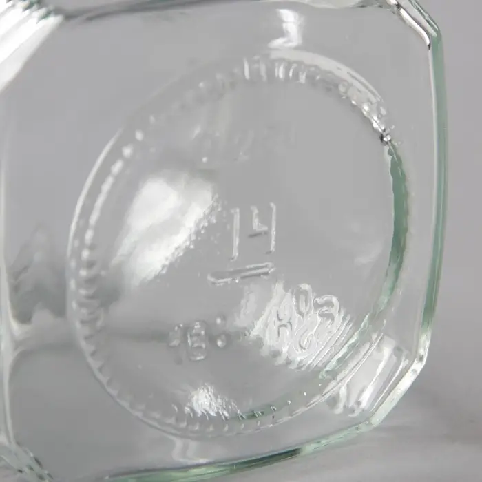 Банка стеклянная для консервирования, ТО-66 мм, 250 мл, фасовка 20 шт. Банка стеклянная для консервирования, ТО-66 мм, 250 мл, фасовка 20 шт.