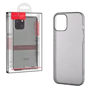 Чехол для iPhone 15 Plus Light Series TPU Black HOCO