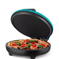 Пиццамейкер электрический КТ-3679 пицца 33 см