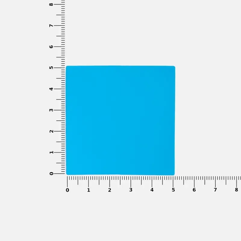 Лейбл Listra Soft Touch, L, голубой