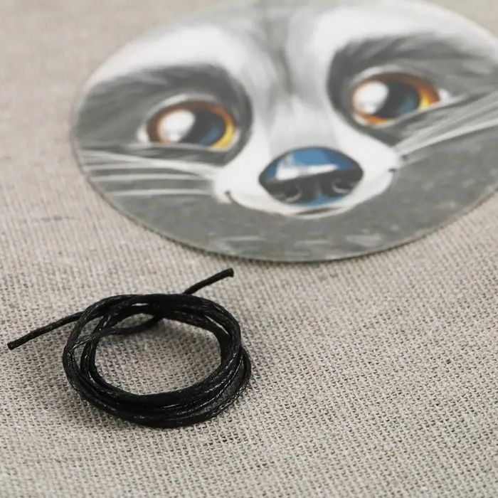 УЦЕНКА Набор для шитья. Мягкая игрушка своими руками «Енот Джейк», 35 см УЦЕНКА Набор для шитья. Мягкая игрушка своими руками «Енот Джейк», 35 см