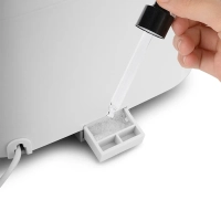 Увлажнитель воздуха для дома КТ-2810 - 25 Вт