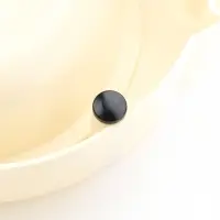 Миска двойная &laquo;Кот&raquo;, 2&times;160 мл, 30.5&times;14.9&times;5.4 см, на пластиковом основании, металл, бежевая