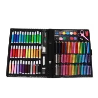 Набор для рисования &laquo;Крутая тачка&raquo;, 150 предметов