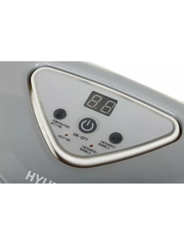 Гидромассажная ванночка H-FB4555 420Вт