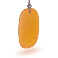 Ароматизатор AVS SG-001 Amulet (аром. Ваниль/Vanilla) (гелевый)