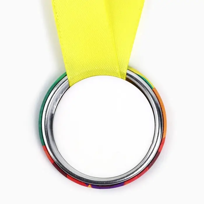 Медаль детская «Самый добрый», d = 5 см. Медаль детская «Самый добрый», d = 5 см.