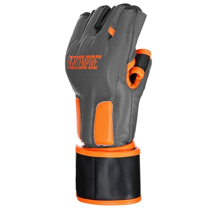 Перчатки для ММА FIGHT EMPIRE, HAWK, р. XL Перчатки для ММА FIGHT EMPIRE, HAWK, р. XL