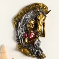 Ключница "На Счастье" 22х14х4 см Ключница "На Счастье" 22х14х4 см