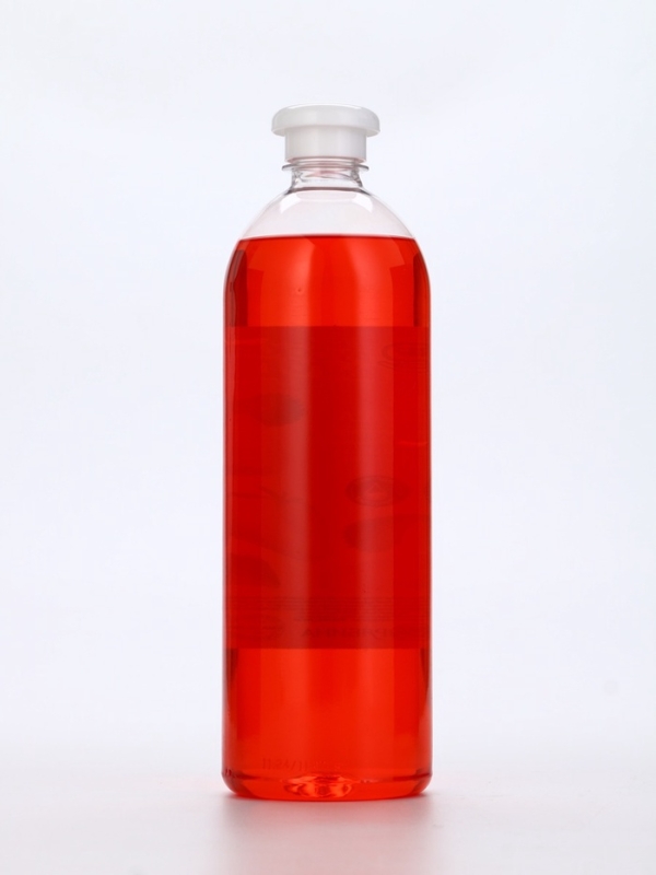 Русская Выгода Гель для душа спелая клубника, 1000 мл Русская Выгода Гель для душа спелая клубника, 1000 мл