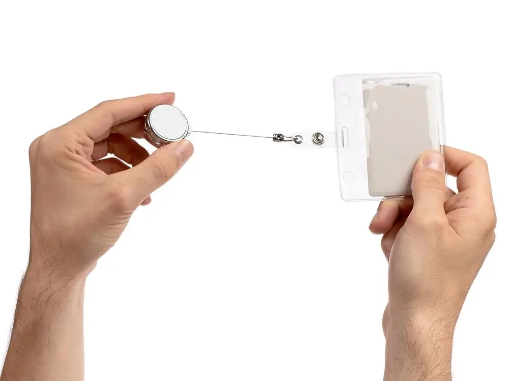 Ретрактор Myself New, металлический Ретрактор Myself New, металлический