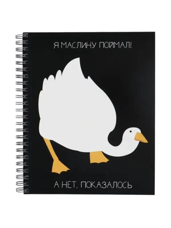 Компл тетр из 3шт 96л кл на гребне Гусь, обл мел карт, офсет (10296898) Компл тетр из 3шт 96л кл на гребне Гусь, обл мел карт, офсет (10296898)