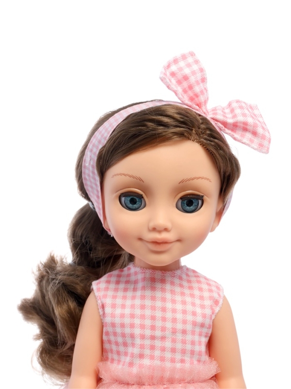 Кукла "София Модница 2" 37 см В4541