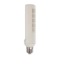 Фитолампа для растений Luazon Lighting, светодиодная, 8 Вт, E27, IP44, 220 В, 270&deg;, биколорная