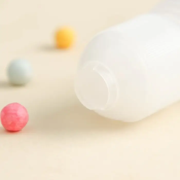 Адаптер для кондитерского мешка Доляна, 3.6×3.6×5.4 см, для насадки d=2 см