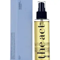 Масло гидрофильное для умывания, 110 мл, The Act