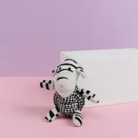 VETTA Игрушка для домашних животных, хлопок, ПЭ, 11,5х6 см