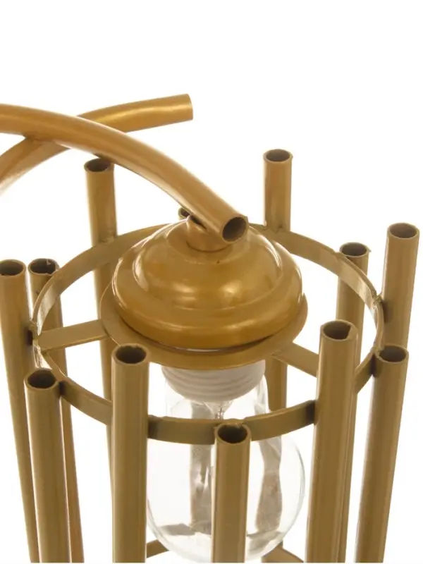 Люстра &laquo;Элизабет&raquo; 2&times;40 Вт Е27 золото