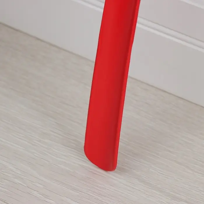 Ложка-рожок для обуви, h=40 см, МИКС Ложка-рожок для обуви, h=40 см, МИКС