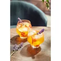 Стакан Chef&Sommelier OPEN UP, 380 мл, стекло, прозрачный