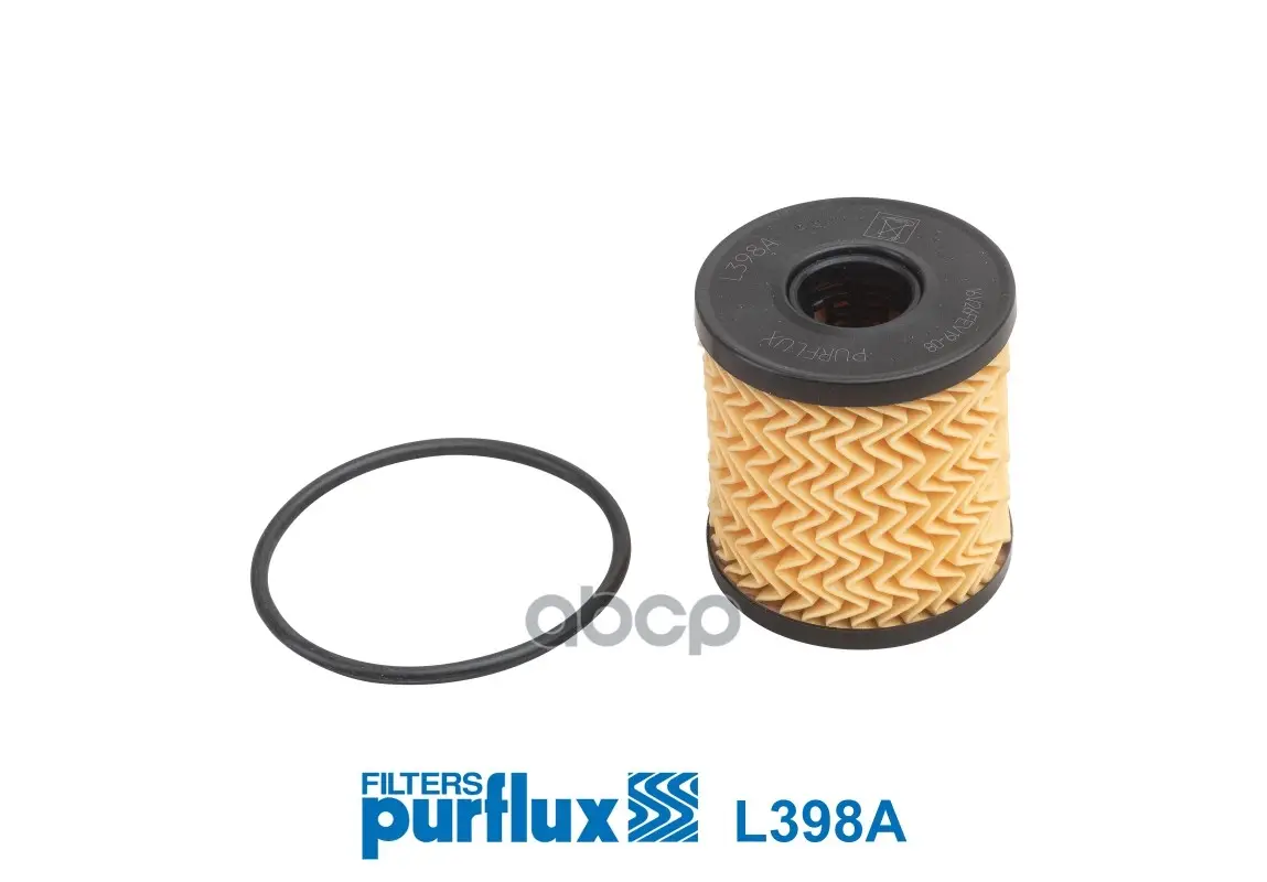 фильтр масляный PURFLUX арт. L398A