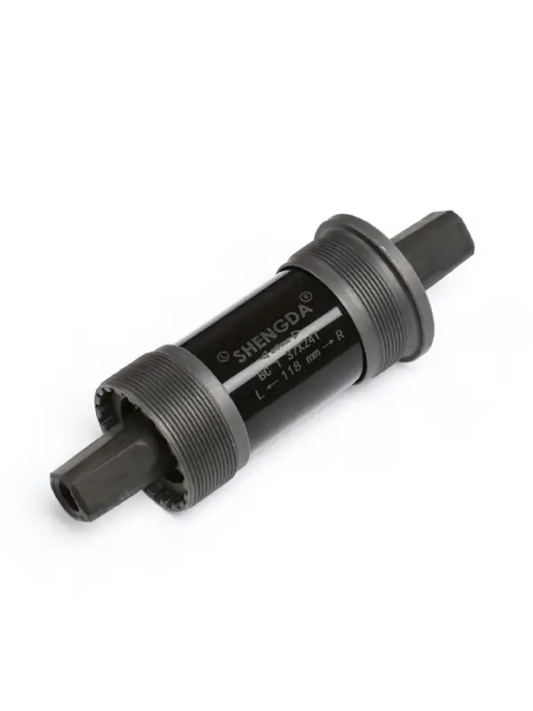 Каретка, для велосипеда, картридж, 68&times;118 мм