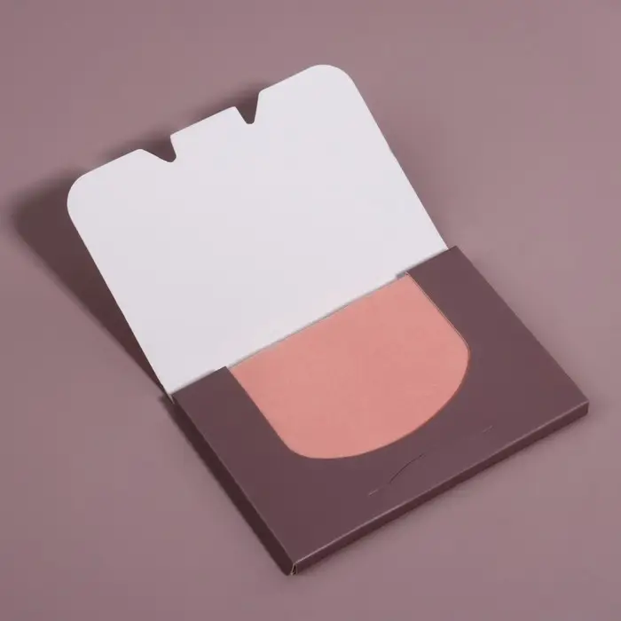 Матирующие салфетки «Девушка с розой», 100 шт Матирующие салфетки «Девушка с розой», 100 шт