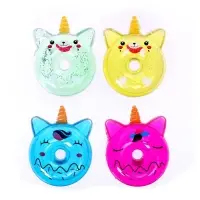 Лизун «Единорог», цвета МИКС Лизун «Единорог», цвета МИКС