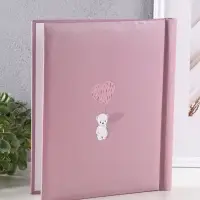 Фотоальбом "Моя любовь" 10 "магнитных"листов 23X28см, пер-т внутр.спираль Фотоальбом "Моя любовь" 10 "магнитных"листов 23X28см, пер-т внутр.спираль