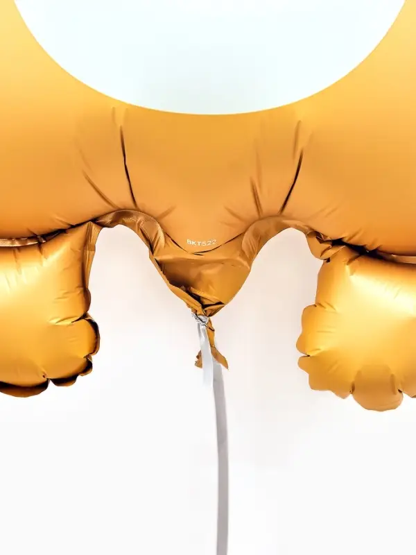 Воздушный шар фольгированный 27" &laquo;Собачка&raquo;