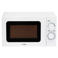 Микроволновая Печь HYM-M2064 20л. 700Вт белый