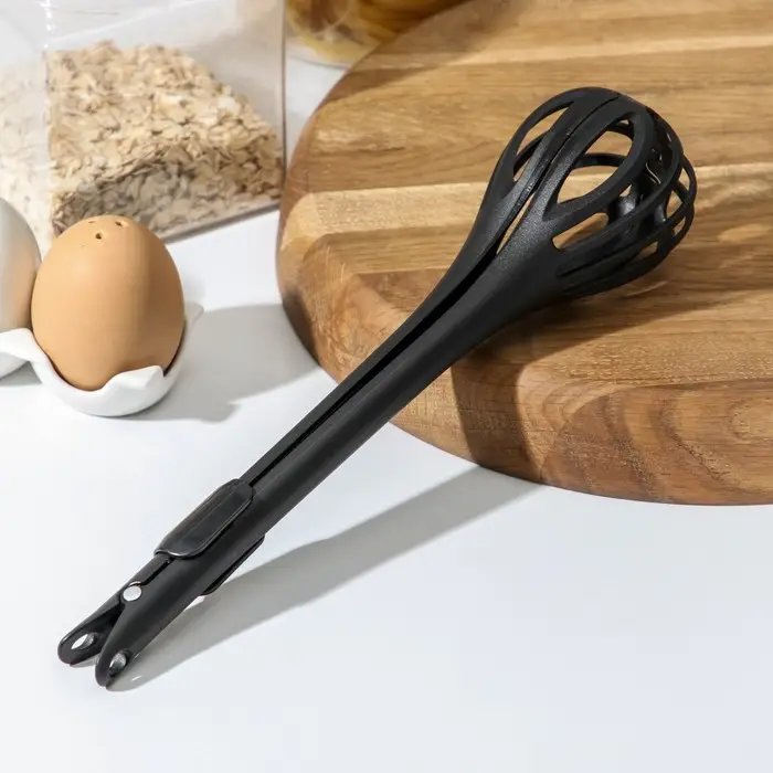 Щипцы кухонные Доляна «Универсал», 27,5 см Щипцы кухонные Доляна «Универсал», 27,5 см