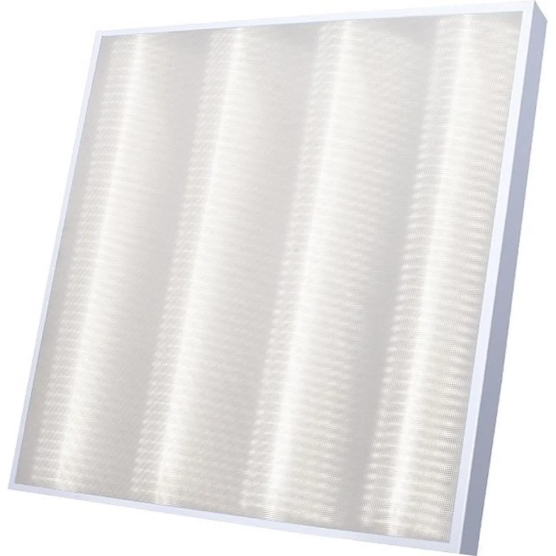 Светильник ВсеСветодиоды Армстронг 40W-4800Lm&nbsp;5000-5500К Микропризма IP40