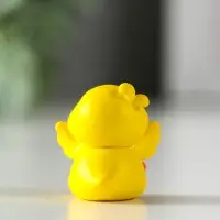 Сувенир полистоун "Утята на отдыхе" набор 6 шт 2,4х3х3 см Сувенир полистоун "Утята на отдыхе" набор 6 шт 2,4х3х3 см