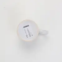 Кружка чайная керамическая «Замурчательного настроения», 320 мл