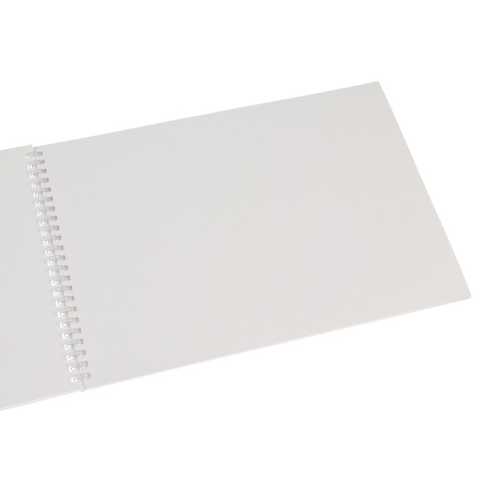 Альбом для рисования А4, 24 листа 100 г/м², на пружине, Щенячий патруль Альбом для рисования А4, 24 листа 100 г/м², на пружине, Щенячий патруль