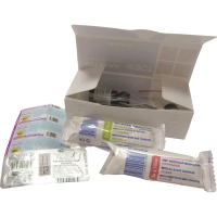 Аптечка индивидуальная ФЭСТ МИНИ (пластик) арт 1077