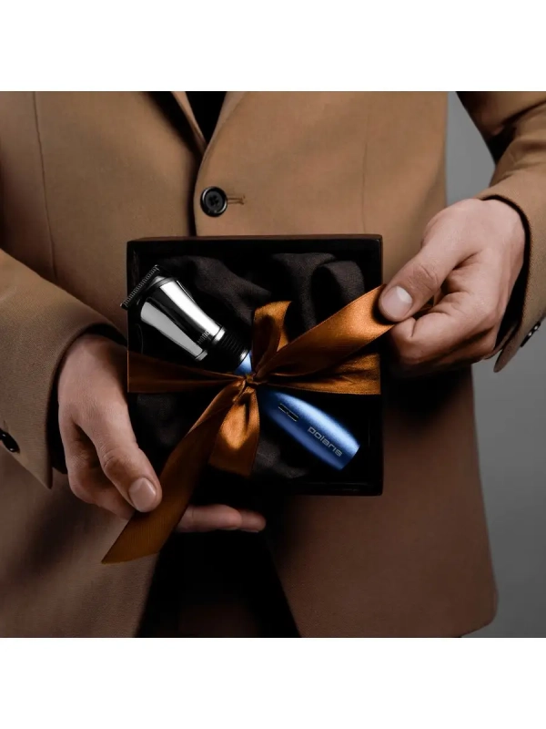 Триммер PHC 0401RB Flex Motion Триммер PHC 0401RB Flex Motion