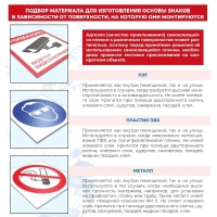 Знак безопасности W27 Осторожно! Возможно травмир-е рук(плёнка,200х200)