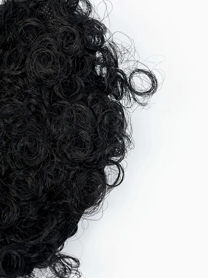 Карнавальный парик с бородой Карнавальный парик с бородой