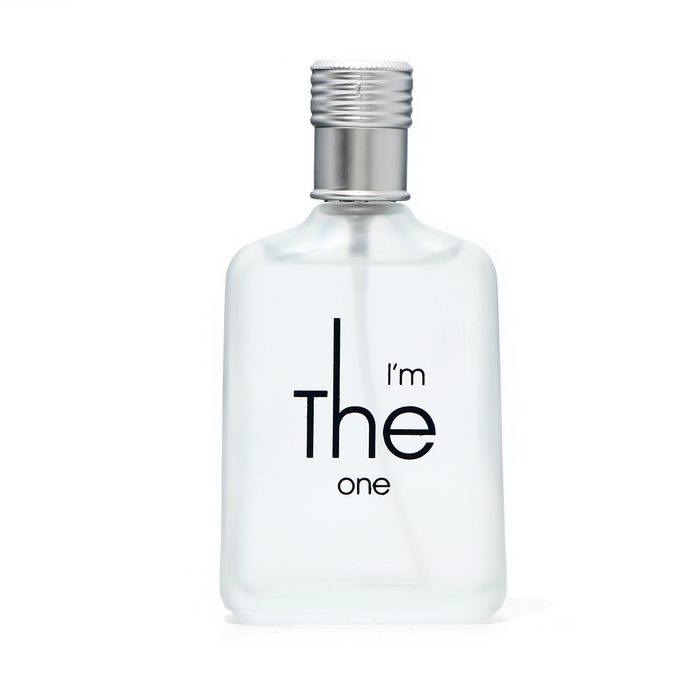Туалетная вода мужская I'm The One, 100 мл Туалетная вода мужская I'm The One, 100 мл