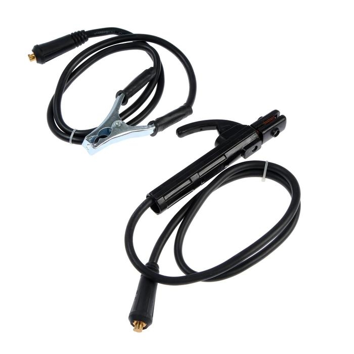 Сварочный аппарат инверторный  Сварочный аппарат инверторный "Алмаз 200", 220 В, 6000 Вт, 20-200 А, d=3 мм, Hot start