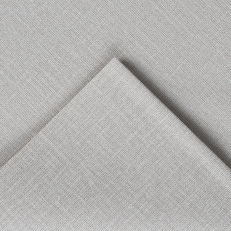 Скатерть ПВХ на тканевой основе Dekorelle Ad&egrave;le 657-1, разм. 110х140 см