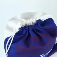 Мешок для обуви «Russian sport», цвет синий, 41 х 31 см