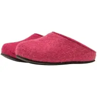 Домашние валенки Step, розовые (вереск), размер 46