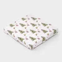 Блюдо сервировочное с бортиком "Сказочное настроение" 19х2,1 см Блюдо сервировочное с бортиком "Сказочное настроение" 19х2,1 см