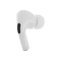 Наушники TWS беспроводные, Windigo Pro 2, вакуумные, Bluetooth 5.0, 45/500 мАч, с шумоподавлением, белые