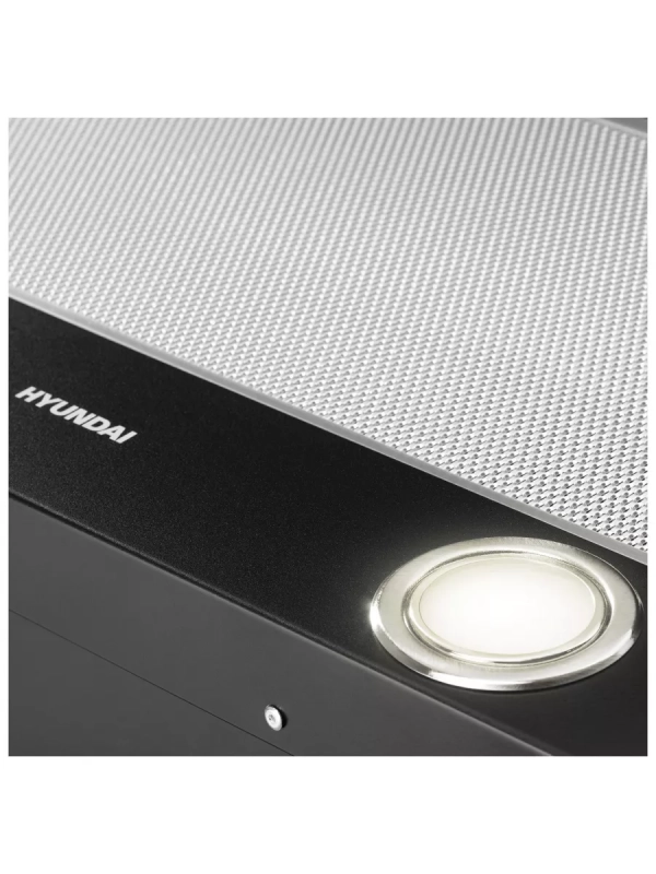 Вытяжка встраиваемая HBH 6232 BK черный Вытяжка встраиваемая HBH 6232 BK черный