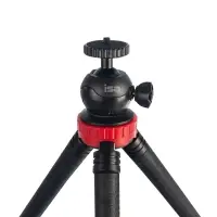 Настольный мини-штатив ISA FLEX 03-30 ISA